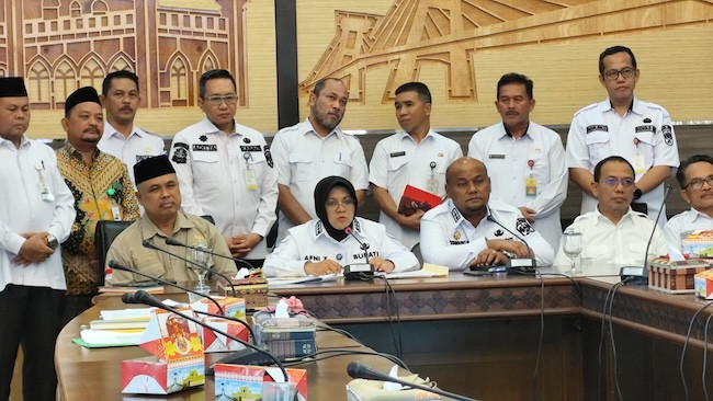Siak Buka Program Beasiswa 2025, Pendaftaran 3-10 Juli