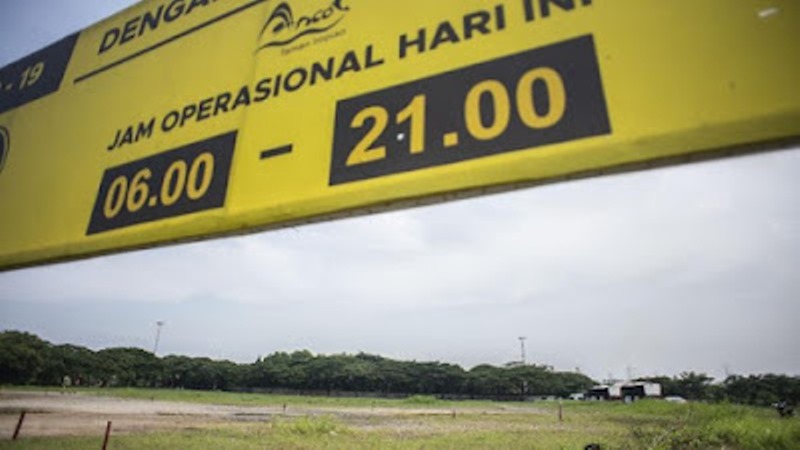 PDIP Sindir Formula E: Tracknya Belum Ada, Kok Mau Jual Tiket