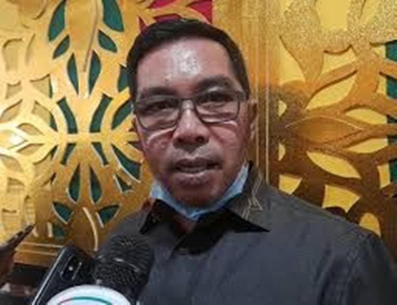 Terkait Jalan Rusak Dewan Ingatkan PUPR Pekanbaru Tak Saling Lempar Tanggung Jawab