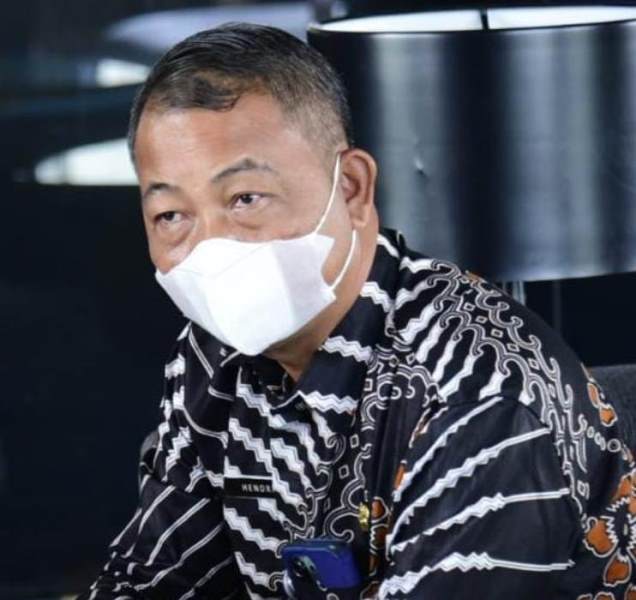 Ini Penegasan Kadiskominfotik Bengkalis Terkait Informasi Bohong Tentang Loker di Bengkalis