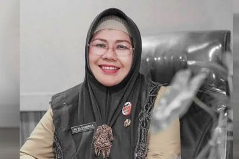 Surat Kepemilikan Lahan PDAM Tirta Siak Hilang, Kok Bisa?