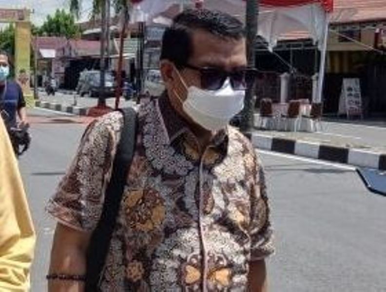 Berkas Perkara Pelecehan Seksual Mahasiswi Lengkap, Pengacara Minta Jaksa Tahan Syafri Harto