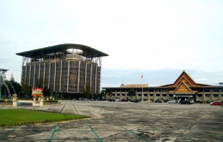 Mulai Besok Pemprov Riau Buka Pendaftaran Calon ASN