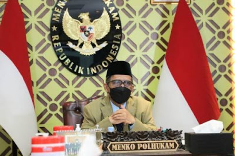 Gatot Nurmantyo Gugat PT 20%, Mahfud MD Bilang Begini