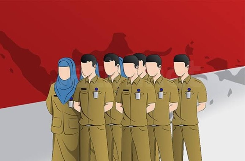 Besok Hari Terakhir Pendaftaran CASN Pemprov Riau, Pelamar Baru 3.763 Orang
