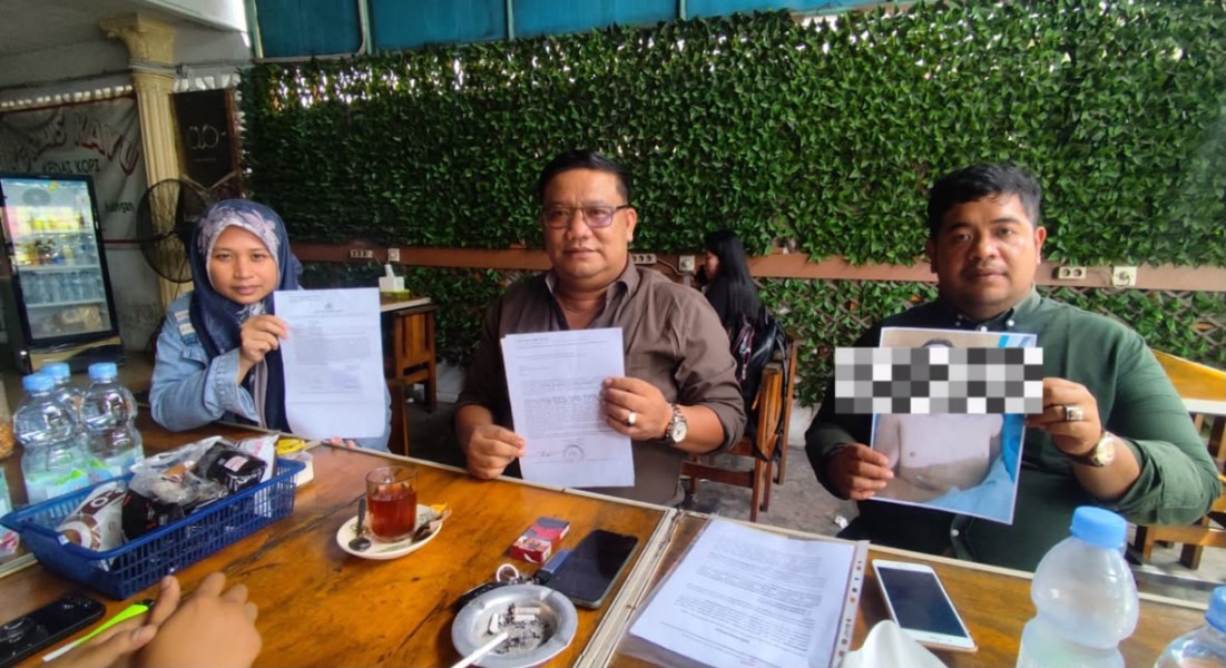 Diduga Usai Duel dengan Teman, Siswa SMK di Pekanbaru Meninggal