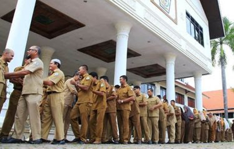 PNS Dilarang Cuti Saat Libur Nataru, Pengecualian, dan Sanksinya