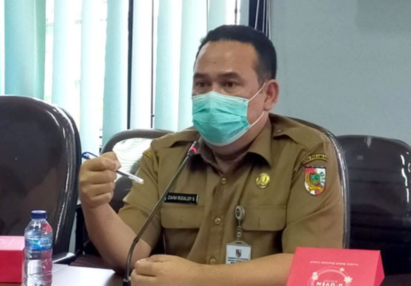 Diskes Pekanbaru Temukan Kasus Gagal Ginjal Akut pada Anak