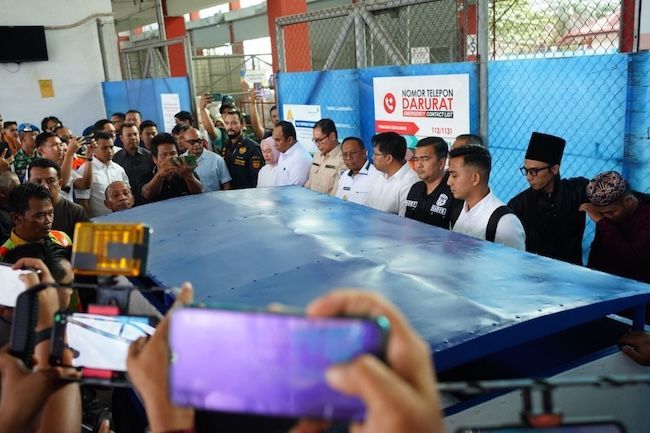 5 WNI Korban Penembakan, Migrant Care: Malaysia Langgar Hukum Internasional