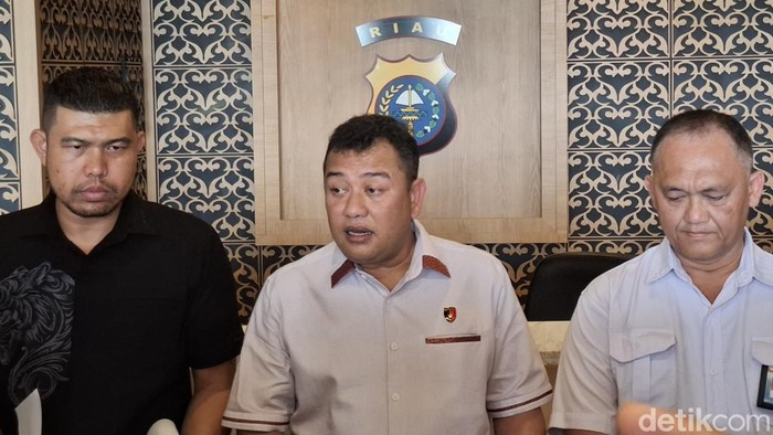 Rugikan Negara Rp130 Miliar, Polda Riau Warning Penerima Aliran Dana SPPD Fiktif