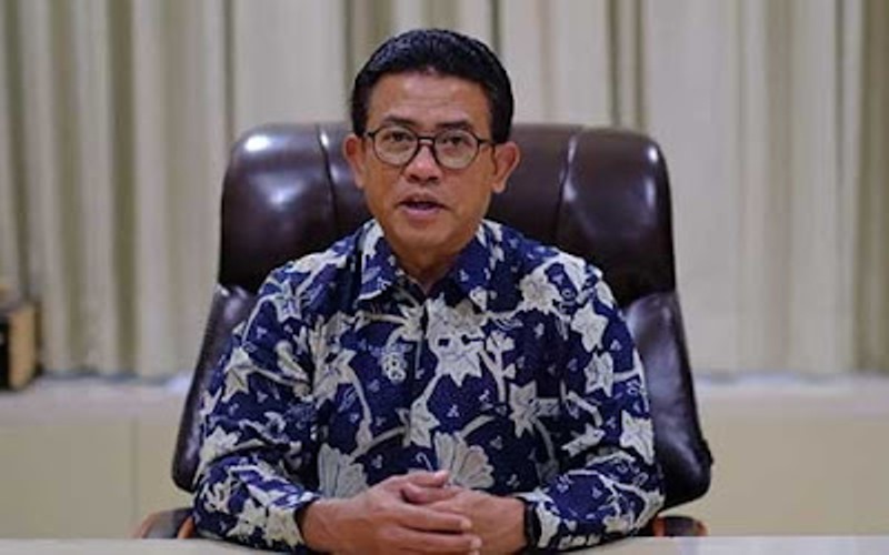 UU HPP Diteken Presiden, NIK Resmi Digunakan Sebagai NPWP
