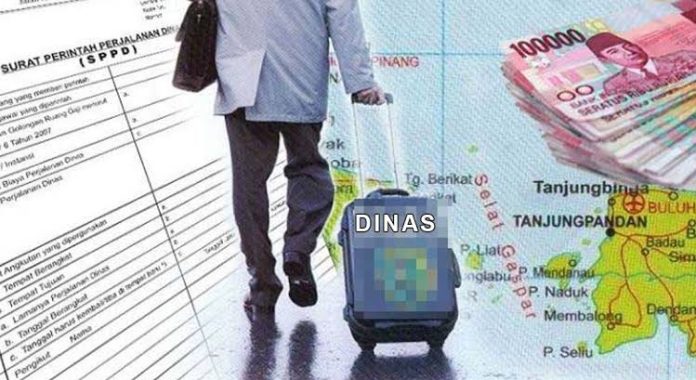 Meski Muflihun Maju Sebagai Calon Walikota, Polda Riau Tetap Lanjutkan Penyidikan Kasus SPPD Fiktif