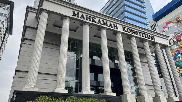 Isi Lengkap Gugatan Sugianto di Mahkamah Konstitusi: Pilkada Ulang Siak Tanpa Alfedri