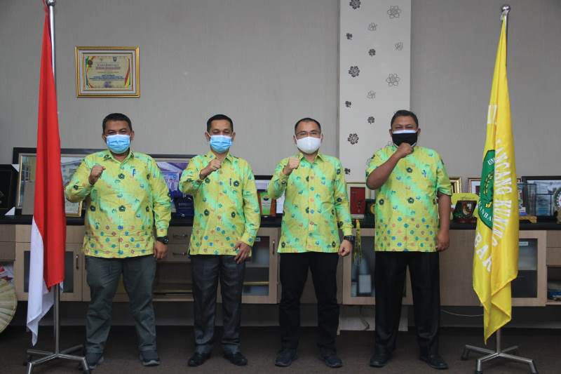 Momen Spesial Milad Unilak Ke 39, Ini Diskon Bagi Calon Mahasiswa Baru