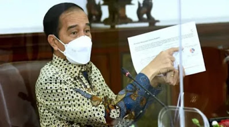 Ingin Revisi UU ITE, PKB: Bukti Jokowi Beri Perhatian pada Demokrasi