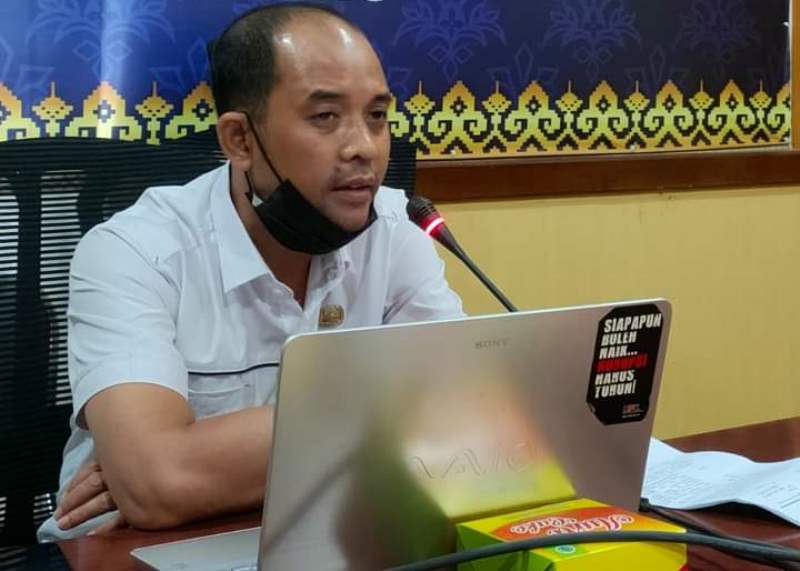 88 Perangkat Daerah Segera Ikuti Forum Penyusunan Renja 2022