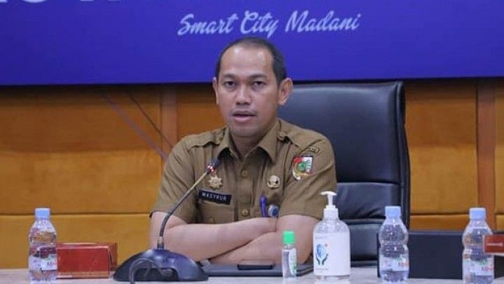 Disbub Gandeng Polisi Tindak Jukir Ilegal di Indomaret dan Alfamart, Pengelola Diminta Lapor