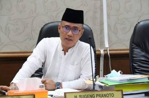 Infrastruktur Jembatan Runtuh, DPRD Riau Ingatkan Cek Kondisi Pembangunan