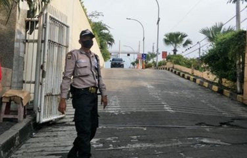 Alasan Polri Ubah Kembali Seragam Baru Satpam