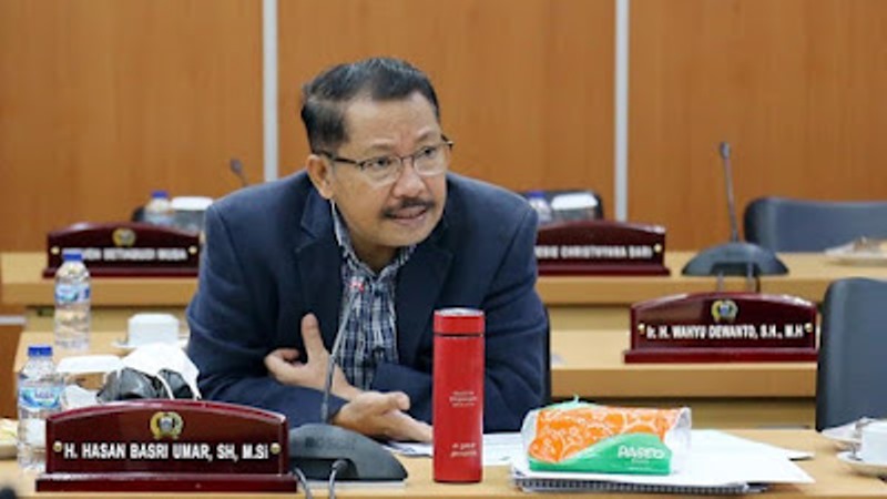 Kata Politisi ini Pelayanan Warga Era Anies Lambat