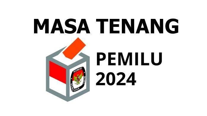 Masa Tenang Pilkada Serentak 2024 Segera Dimulai, Ini Aturannya