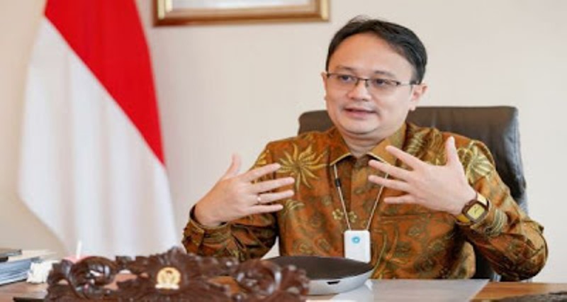 Wamendag: Berikan Diskon Khusus Belanja Online Bagi yang Sudah Vaksin