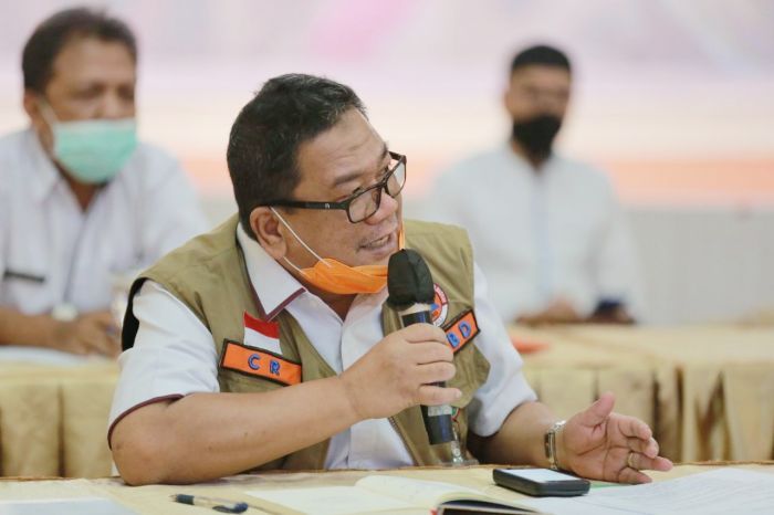 Bagi Orang yang Tidak Mau Divaksin Covid-19 Akan dikenakan Sanksi
