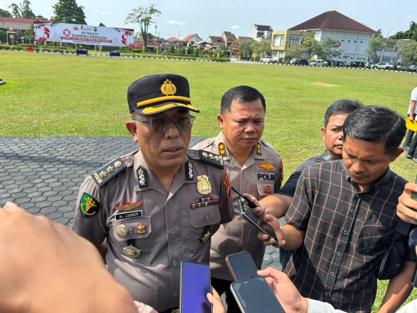 Polisi Bunuh Ibu Kandung Idap Skizofrenia, Pernah Dirawat di RSJ