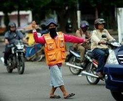 Kontrak Kerjasama Parkir 10 Tahun, Ruslan Tuding Dishub Pekanbaru Langgar Aturan