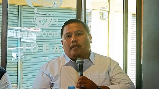 Kasus Politik Uang di PSU Siak Jadi Temuan Bawaslu, Tim Alfedri-Husni Segera Disidik Gakkumdu