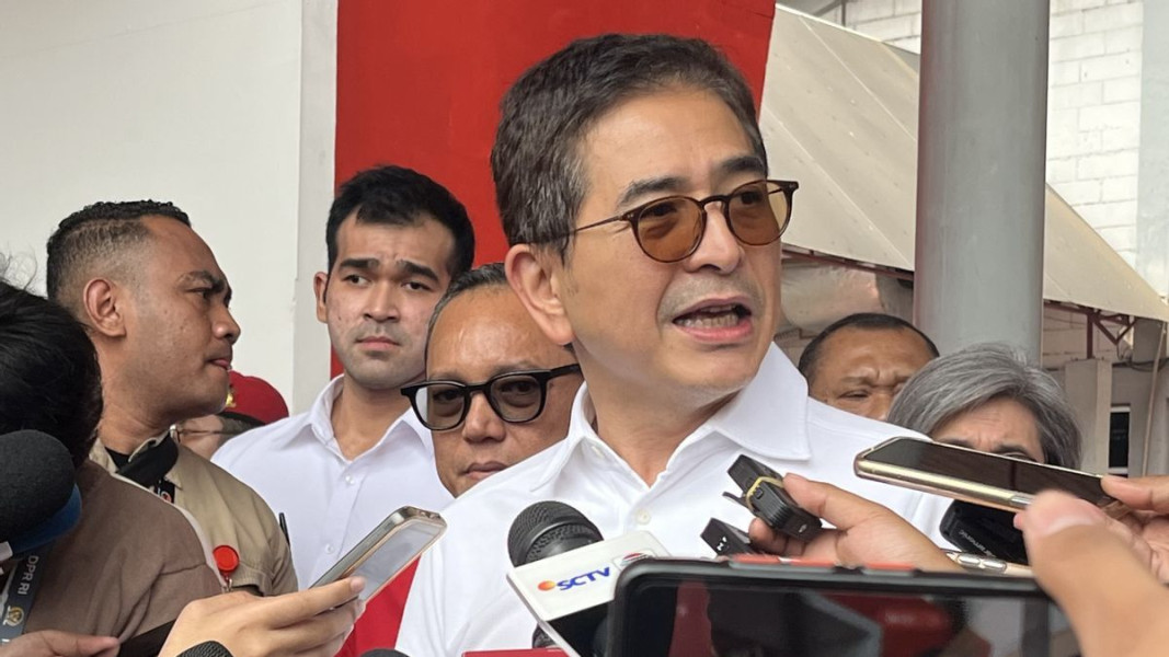 Purnawirawan TNI AU Deklarasikan Dukungan untuk Ganjar Pranowo dan Mahfud MD