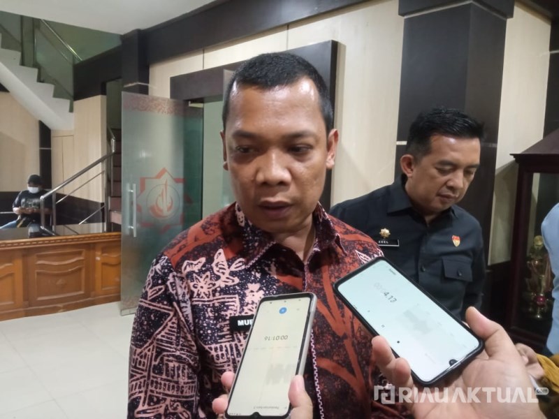 Pemko Pekanbaru Bakal Anggarkan Pembelian Mobil Listrik Untuk Kendaraan Dinas