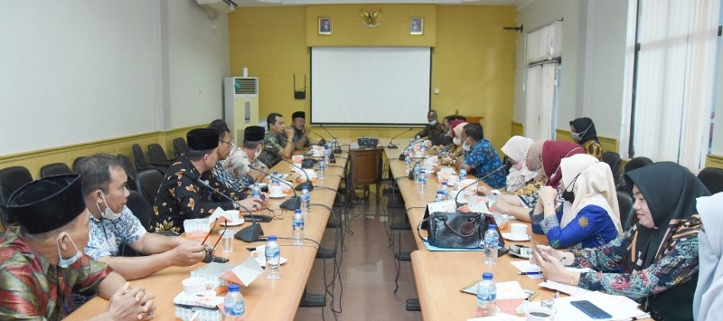 Hari Jadi Bengkalis ke-509 Mengusung Tema Adat Melayu yang Lebih Inovatif