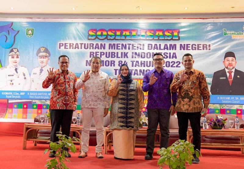 Bupati Kasmarni Ingin APBD Tahun 2023 Prioritaskan Kepentingan Masyarakat Banyak