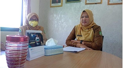 RSUD Meranti Surati POGI Riau, Minta Dikirim Dokter Spesialis Kandungan