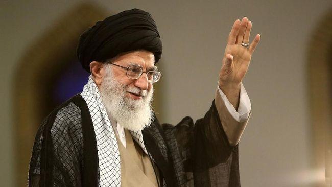 5 Kandidat Utama Pengganti Ali Khamenei Usai Tewas dalam Serangan AS