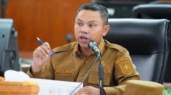 Gubri Harap Penemuan Cadangan Minyak Baru di WK Rokan Bisa Membawa Berkah