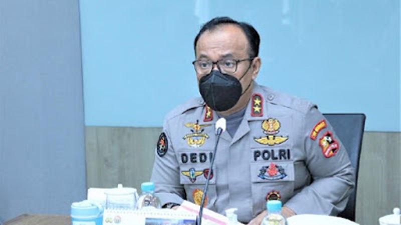Polisi Mulai Selidiki Dugaan Penistaan Agama oleh Pendeta Saifuddin Ibrahim