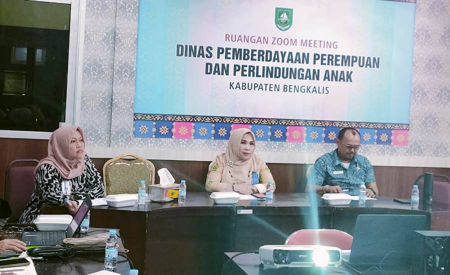 Rapat Anugerah Parahita Ekapraya Ditaja Pemkab, Ini yang Dibahas