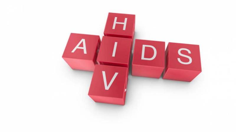 8.034 Warga Riau Terpapar HIV/AIDS, Paling Banyak Usia 25-45 Tahun