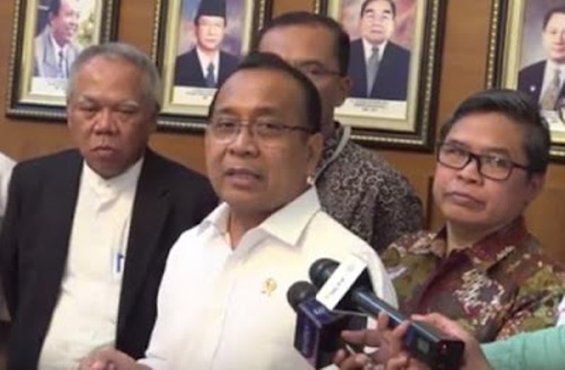 Soal Calon Panglima TNI, Mensesneg Bocorkan Salah Satu Kriterianya