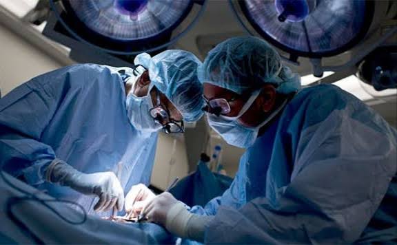 Diduga Malpraktik,  Vagina Istri Dijahit Penuh, Bayi Meninggal