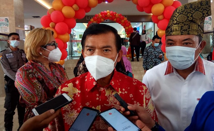 Rumah Dinas Walikota Pekanbaru akan Jadi Museum