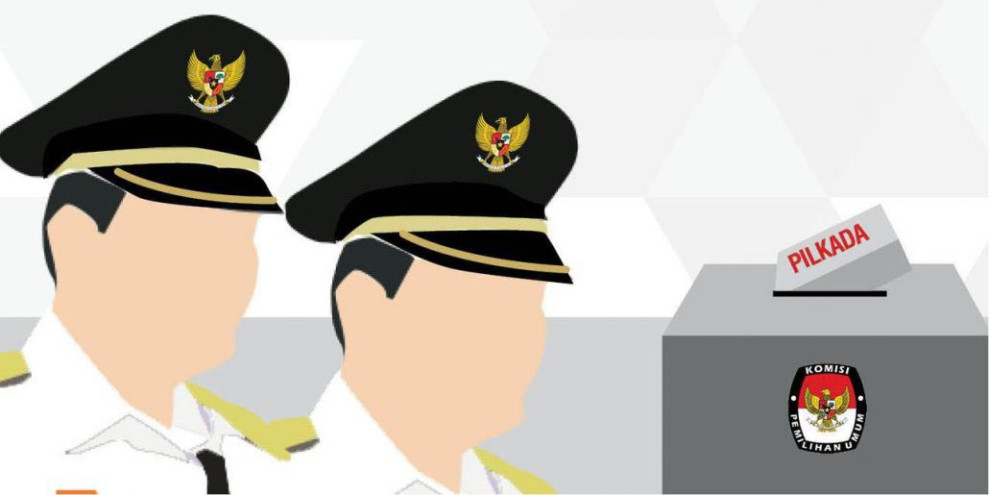 Pasca Putusan MK, Partai Tanpa Kursi di DPRD Bisa Usung Calon, Pilkada Riau Berpotensi Bakal Berubah Total