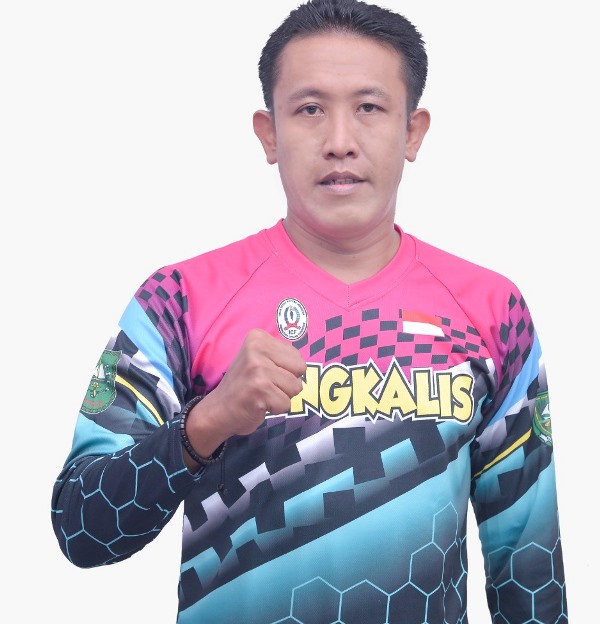 Juarai PTKI 2021, STAIN Bengkalis Dapat Apresiasi dari Ketua KONI Bengkalis