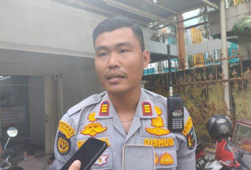 Operasi Tertib Parkir Pekanbaru: Ratusan Kendaraan Ditindak, 15 Jukir Diamankan