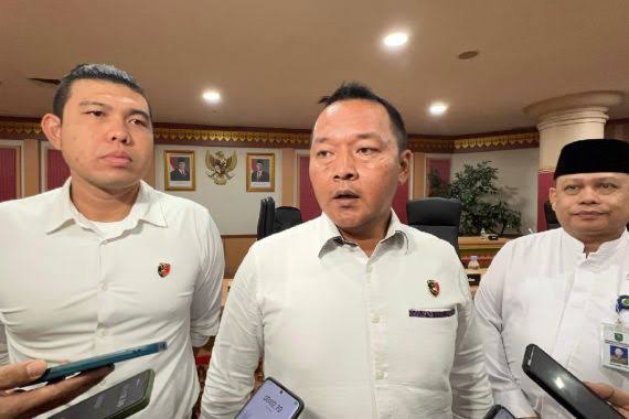 Kasus Korupsi Perjalanan Dinas Fiktif Sekretariat DPRD Riau, Audit BPKP Selesai Awal Maret