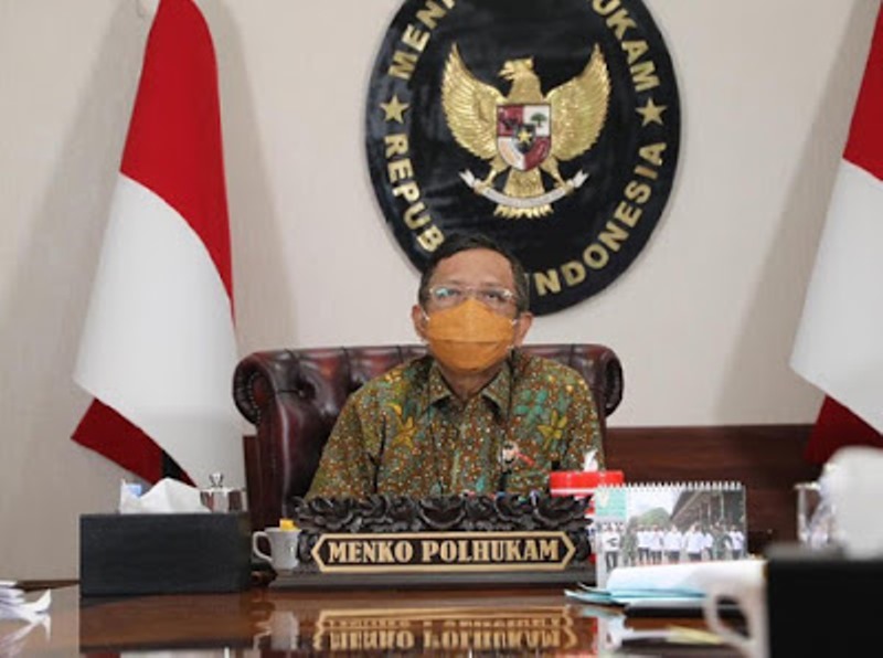 Pemerintah Nyatakan KKB Papua Sebagai Teroris!