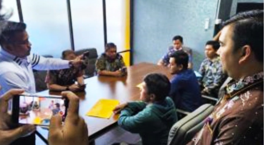 Dugaan Pemerasan Ijazah Rp5 Juta: Disnakertrans Riau Segera Panggil Perusahaan