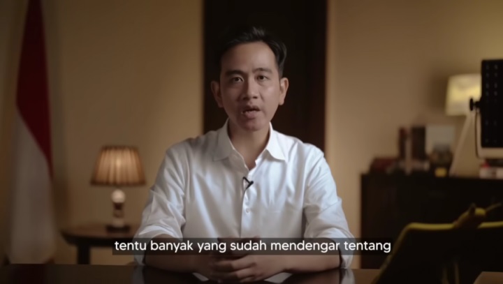 Gibran di Desak Mundur Wapres oleh Jendral TNI Try Sutrisno dan Ratusan Purnawirawan TNI